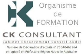 CK Consultant